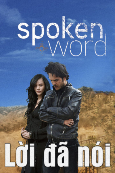 Spoken Word / Spoken Word (2009)