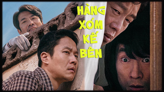 Xem Phim Hàng Xóm Kế Bên, Best Friend (Next Door Neighbor) 2021 Xem Phim Hàng Xóm Kế Bên, Best Friend (Next Door Neighbor) 2021