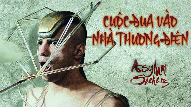 Xem Phim Cuộc Đua Vào Nhà Thương Điên, Asylum Seekers 2009 Xem Phim Cuộc Đua Vào Nhà Thương Điên, Asylum Seekers 2009