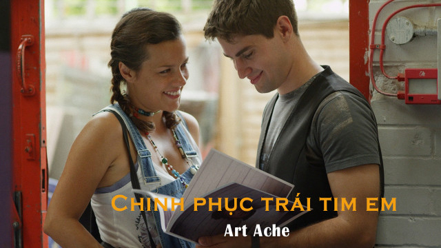 Xem Phim Chinh Phục Trái Tim Em, Art Ache 2015 Xem Phim Chinh Phục Trái Tim Em, Art Ache 2015