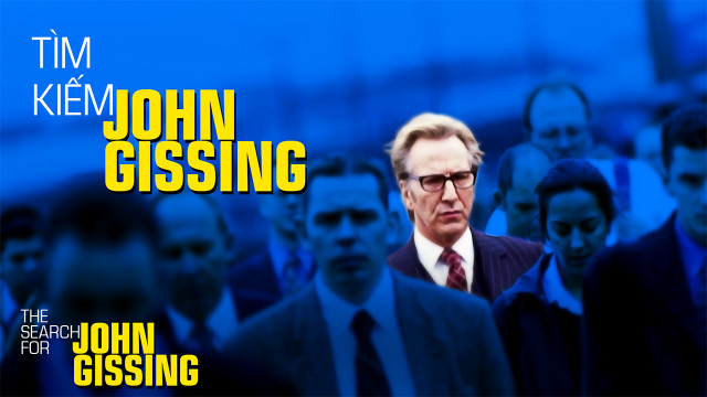 Search For John Gissing / Search For John Gissing (2001)