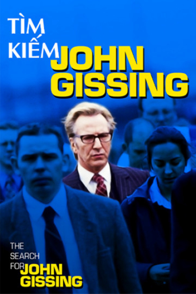 Tìm Kiếm John Gissing, Search For John Gissing / Search For John Gissing (2001)