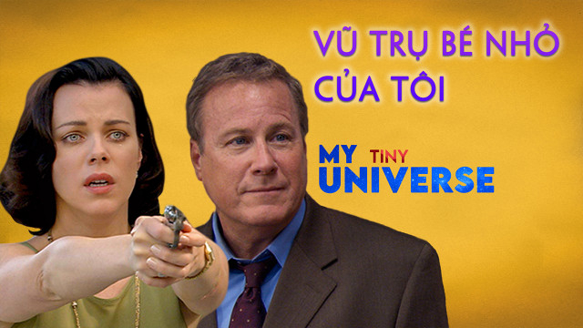 Xem Phim Vũ Trụ Bé Nhỏ Của Tôi, My Tiny Universe 2004 Xem Phim Vũ Trụ Bé Nhỏ Của Tôi, My Tiny Universe 2004