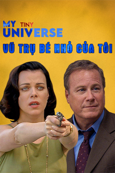 Vũ Trụ Bé Nhỏ Của Tôi, My Tiny Universe / My Tiny Universe (2004)