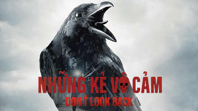 Xem Phim Những Kẻ Vô Cảm, Don't Look Back 2020 Xem Phim Những Kẻ Vô Cảm, Don't Look Back 2020