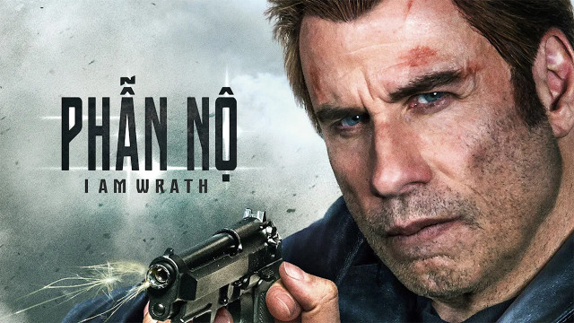 I Am Wrath / I Am Wrath (2016)