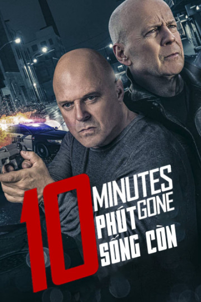 10 Minutes Gone / 10 Minutes Gone (2019)