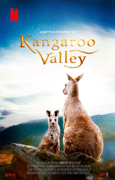 Kangaroo Valley / Kangaroo Valley (2022)