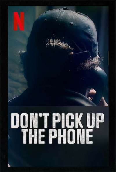 Don't Pick Up the Phone / Don't Pick Up the Phone (2022)