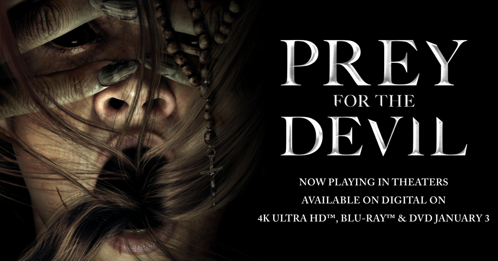 Xem Phim Mồi Quỷ Dữ, Prey for the Devil 2022 Xem Phim Mồi Quỷ Dữ, Prey for the Devil 2022