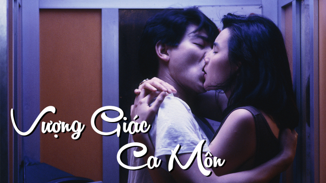 Xem Phim Vượng Giác Ca Môn, As Tears Go By 1988 Xem Phim Vượng Giác Ca Môn, As Tears Go By 1988