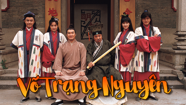 Xem Phim Võ Trạng Nguyên, The Kung Fu Scholar 1993 Xem Phim Võ Trạng Nguyên, The Kung Fu Scholar 1993