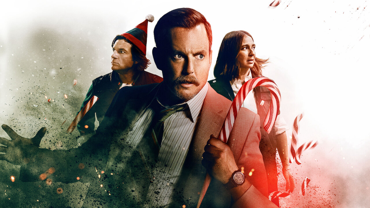 Xem Phim Thị trấn mưu sát: Ai đã giết Santa?, Who Killed Santa? A Murderville Murder Mystery 2022 Xem Phim Thị trấn mưu sát: Ai đã giết Santa?, Who Killed Santa? A Murderville Murder Mystery 2022