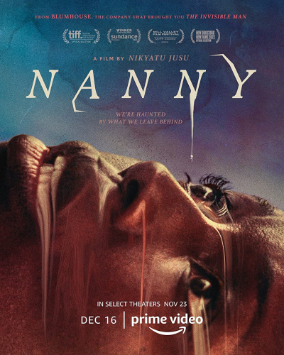 Nanny / Nanny (2022)