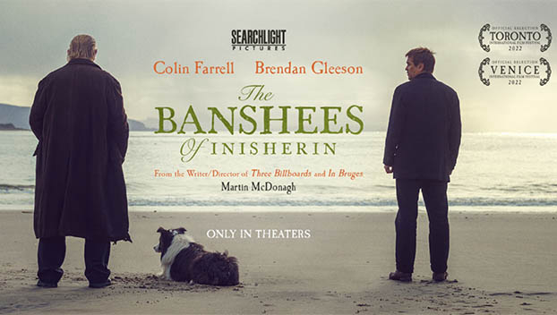 The Banshees of Inisherin / The Banshees of Inisherin (2022)
