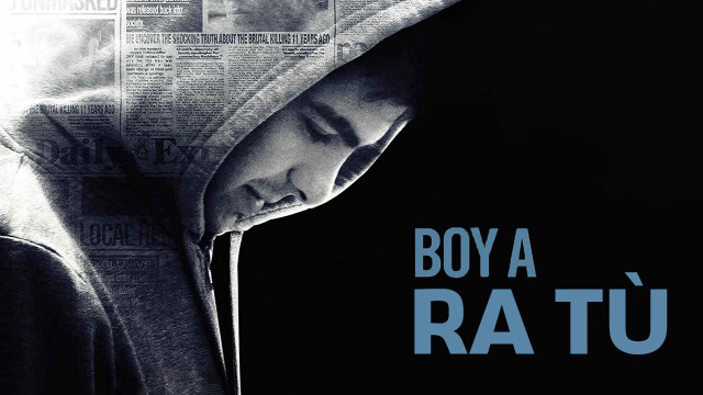 Boy A / Boy A (2007)