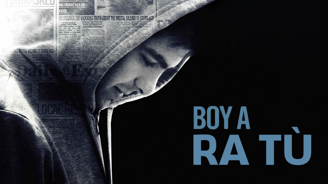 Xem Phim Ra Tù, Boy A 2007 Xem Phim Ra Tù, Boy A 2007