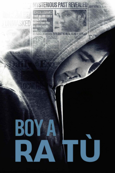 Boy A / Boy A (2007)