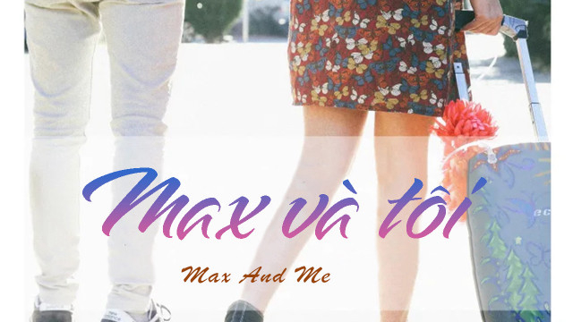 Max and Me / Max and Me (2020)