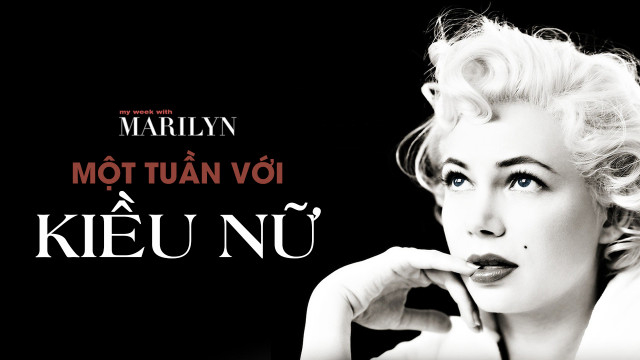 Xem Phim Một Tuần Với Kiều Nữ, My Week With Marilyn 2011 Xem Phim Một Tuần Với Kiều Nữ, My Week With Marilyn 2011