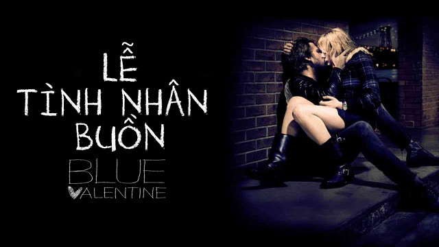 Blue Valentine (moi) / Blue Valentine (moi) (2010)