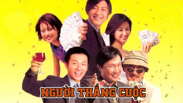 Xem Phim Người Thắng Cuộc, Winner Takes All 2000 Xem Phim Người Thắng Cuộc, Winner Takes All 2000