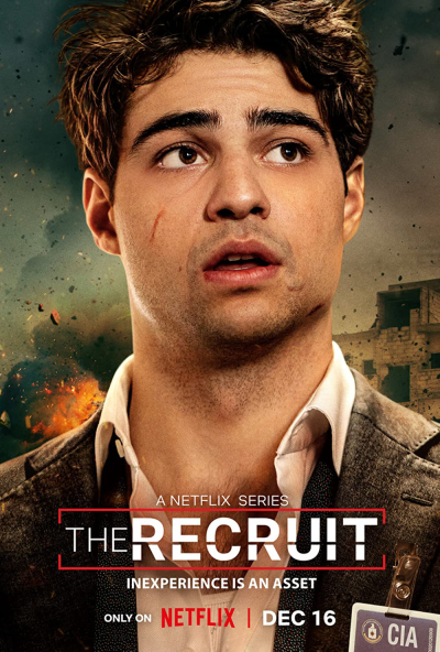 The Recruit / The Recruit (2022)