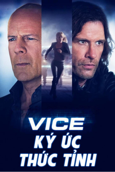Vice / Vice (2015)