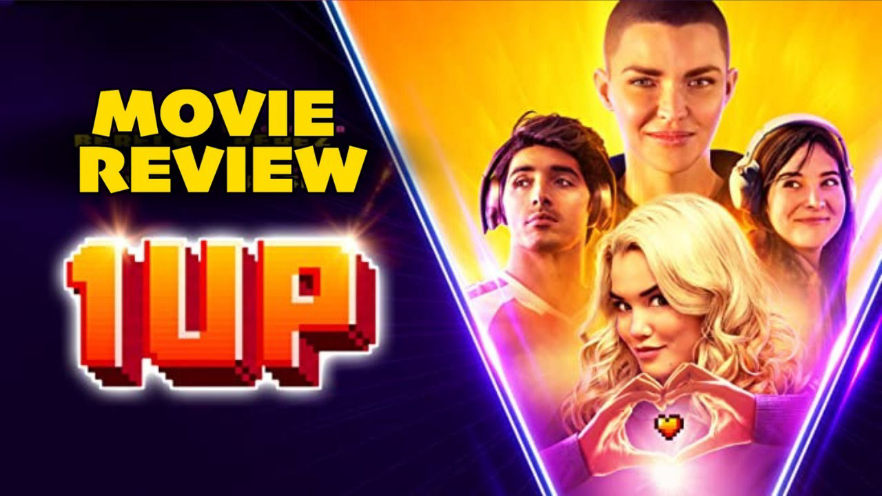 Xem Phim 1Up, 1Up 2022 Xem Phim 1Up, 1Up 2022