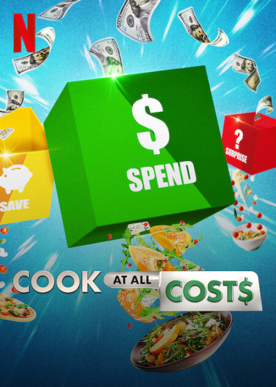 Nấu ăn bằng mọi giá, Cook at all Costs / Cook at all Costs (2022)