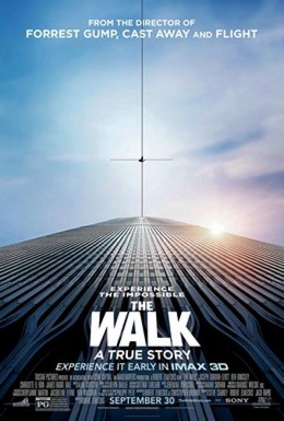 Bước Đi Thế Kỷ, The Walk (2015)