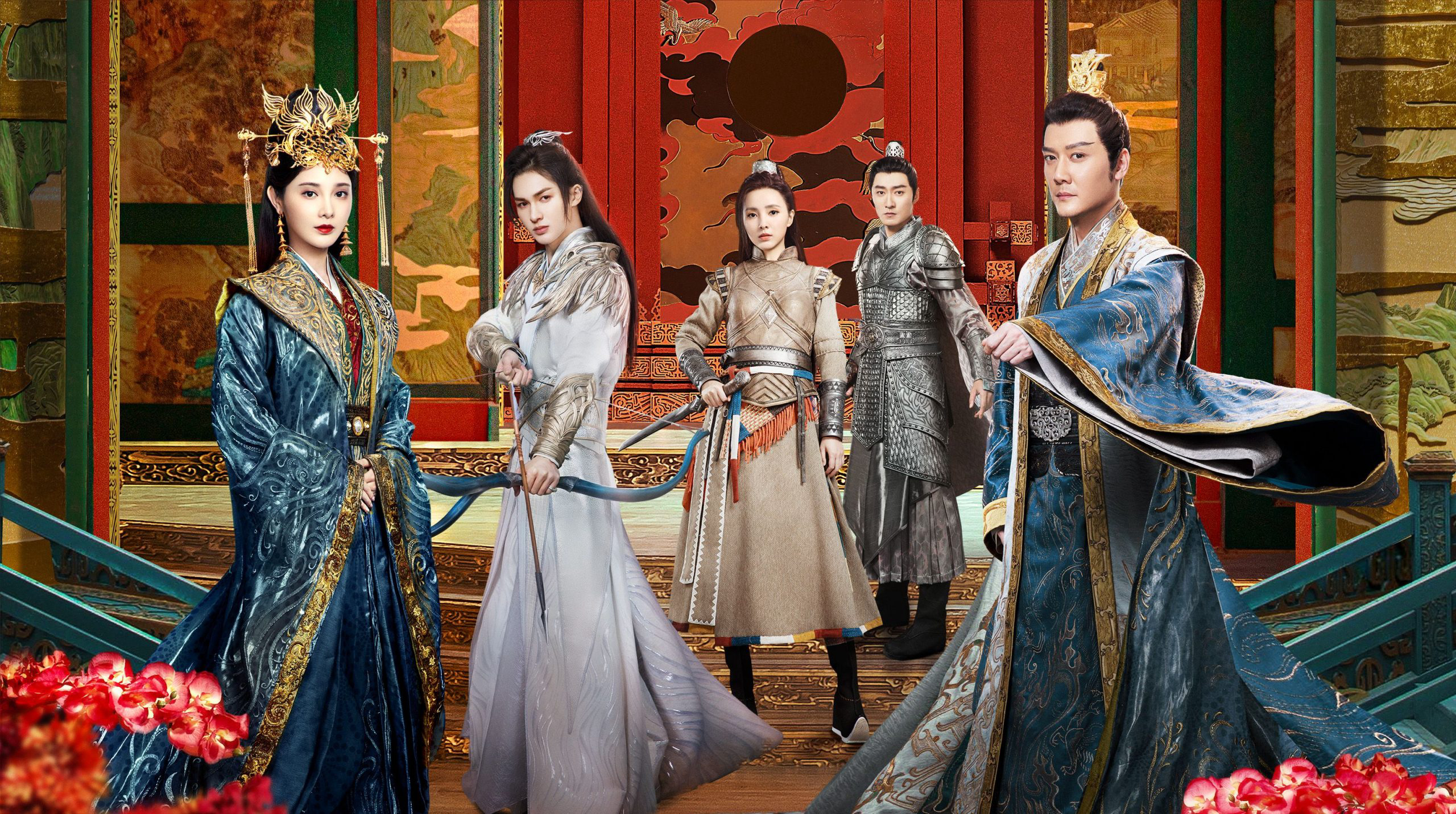 Xem Phim Tinh Hà Trường Minh, Shining Just For You 2022 Xem Phim Tinh Hà Trường Minh, Shining Just For You 2022