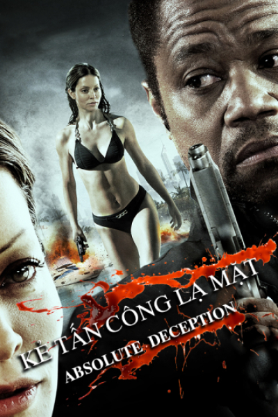 Kẻ Tấn Công Lạ Mặt, Absolute Deception / Absolute Deception (2013)