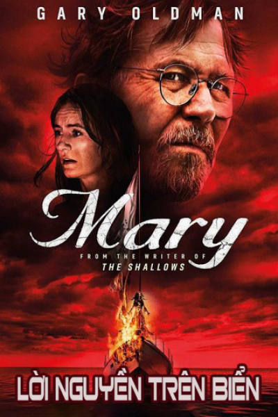 Mary / Mary (2019)