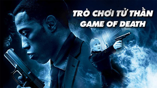 Xem Phim Trò Chơi Tử Thần, Game of Death 2011 Xem Phim Trò Chơi Tử Thần, Game of Death 2011