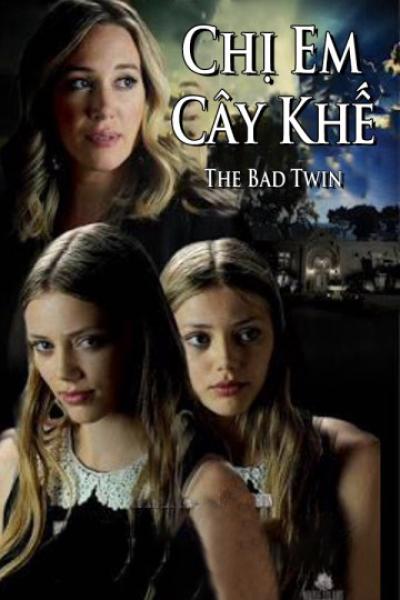 The Bad Twin / The Bad Twin (2016)