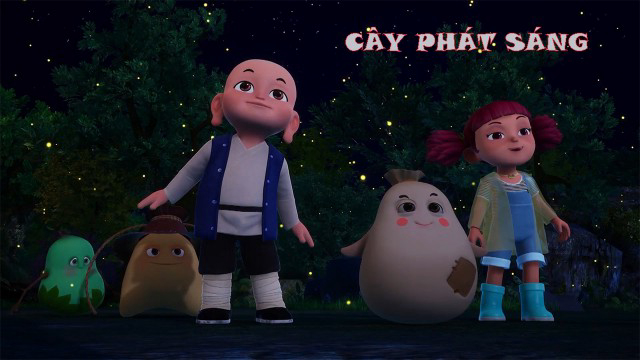 Xem Phim Cây Phát Sáng, Magic Bag Full Of Wishes 11 2020 Xem Phim Cây Phát Sáng, Magic Bag Full Of Wishes 11 2020