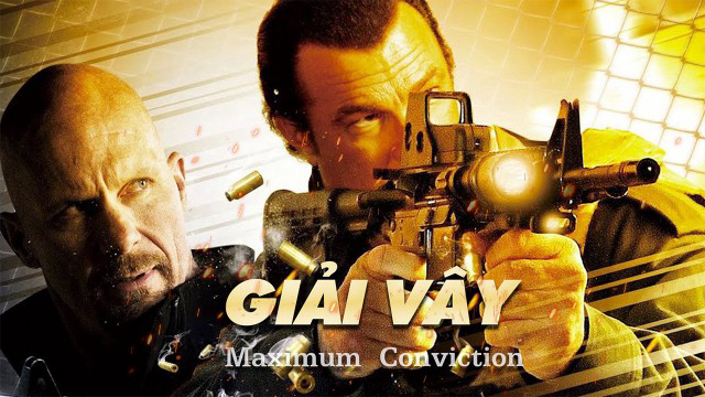 Xem Phim Giải Vây, Maximum Conviction 2012 Xem Phim Giải Vây, Maximum Conviction 2012