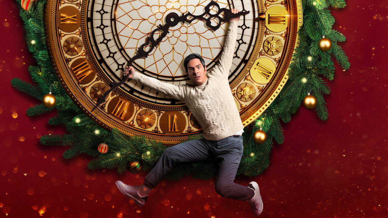 Xem Phim Giáng sinh không vui lắm, A Not So Merry Christmas 2022 Xem Phim Giáng sinh không vui lắm, A Not So Merry Christmas 2022