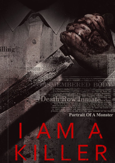 I AM A KILLER (Season 4) / I AM A KILLER (Season 4) (2022)