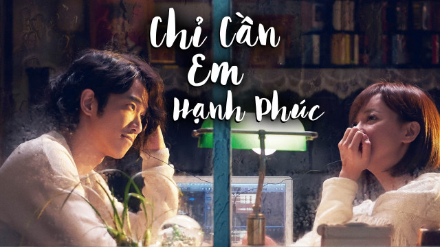 Xem Phim Chỉ Cần Em Hạnh Phúc, More Than Blue 2018 Xem Phim Chỉ Cần Em Hạnh Phúc, More Than Blue 2018
