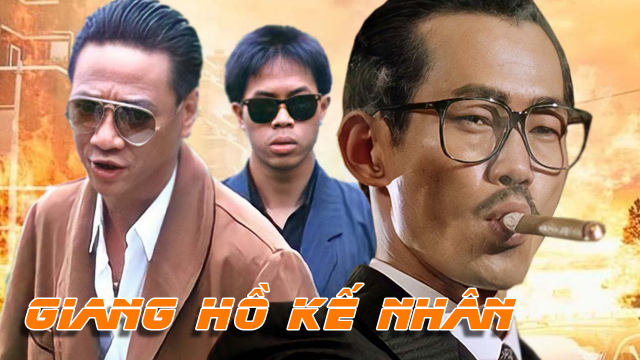 Xem Phim Giang Hồ Kế Nhân, Hero Of Tomorrow 1998