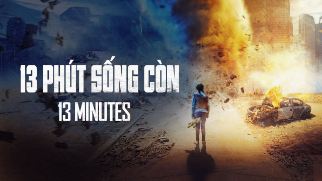 Xem Phim 13 Phút Sống Còn, 13 Minutes 2021 Xem Phim 13 Phút Sống Còn, 13 Minutes 2021