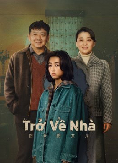 Trở Về Nhà, Homesick / Homesick (2022)