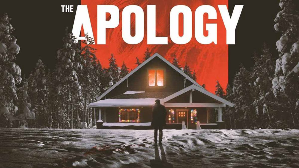 Xem Phim Lời Xin Lỗi, The Apology 2022