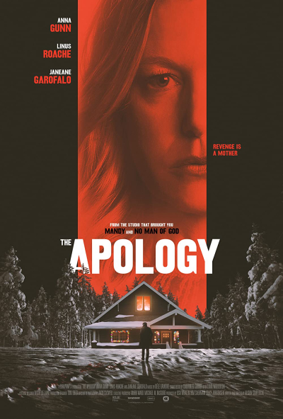 Lời Xin Lỗi, The Apology / The Apology (2022)