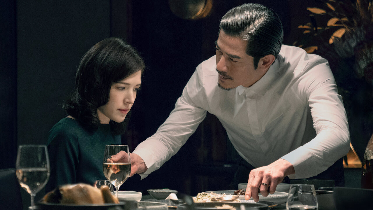 Xem Phim Vị Khách Bí Ẩn, Home Sweet Home 2021 Xem Phim Vị Khách Bí Ẩn, Home Sweet Home 2021