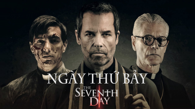 The Seventh Day / The Seventh Day (2021)