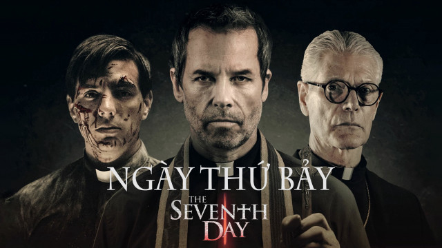 Xem Phim Ngày Thứ Bảy, The Seventh Day 2021 Xem Phim Ngày Thứ Bảy, The Seventh Day 2021