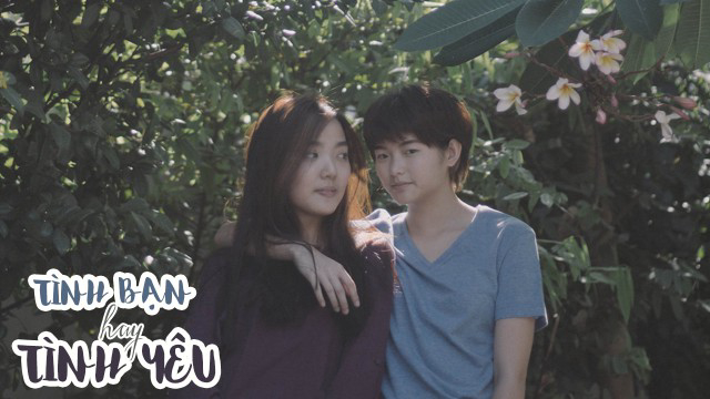 Xem Phim Tình Bạn Hay Tình Yêu?, Bkky 2016 Xem Phim Tình Bạn Hay Tình Yêu?, Bkky 2016